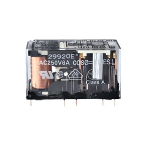 Módulo de relés Omron 24VDC G7SA-2A2B G7SA-3A1B G7SA-3A3B G7SA-4A2B G7SA-5A1B - Imagen 1 de 9
