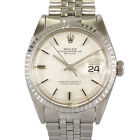 Rolex Datejust Mosaic 1603 Automatic Men's Watch