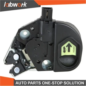 Labwork Trunk Lock Actuator Latch For 2008-2012 Accord 2.4L 3.5L 74851-TA0-A01 - Picture 1 of 10