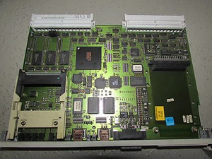 Siemens Simatic S5 948 6ES5948-3UA13 6ES5 948-3UA13 E:02 - Imagen 1 de 1