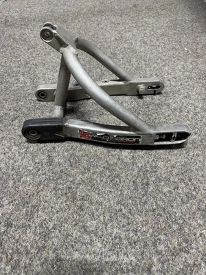 2000-2025 Honda CRF50F XR50R Swingarm (Red Baron) - Image 1 of 4