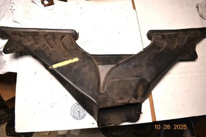69 Chevelle Defroster Duct 3906067 - Picture 1 of 4