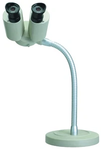 Stereo microscopio binoculare flessibile S300II-S 16x - Foto 1 di 2