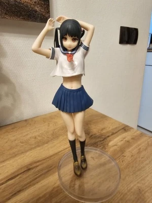 1:6  Figur Gebaut 29 cm Sexy Pilot Panzer Tank Frau Female Figur  Army 1/6 - Bild 1 von 4