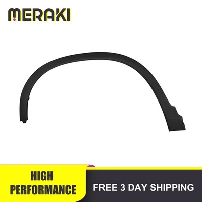 New Fender Wheel Arch Molding Front Left Side For 16-25 Passport Ridgeline Pilot - Image 1 of 2