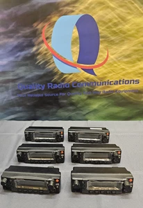 SIX Open Box OEM Motorola O5 APX XTL testina radiocomando bidirezionale - Foto 1 di 7