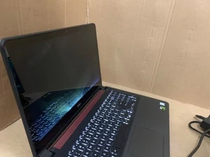 Dell Inspiron 7559 Laptop i7-6700HQ 8GB RAM 1TB HDD GTX 960M Signature Edition - Bild 1 von 14