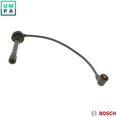 IGNITION CABLE KIT 0 986 357 147 FOR MITSUBISHI SPACE/RUNNER/WAGON CARISMA 1.8L - Image 1 of 4