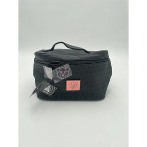 Authentische Jeffree Star x Shane Dawson Schwein Kosmetiktasche Traincase Reisetasche - Bild 1 von 10