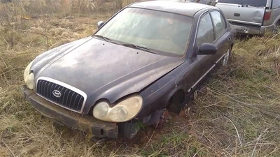 Engine 2.7L VIN F 8th Digit 6 Cylinder Fits 02-05 Hyundai Sonata OEM — 第 1/4 张图片