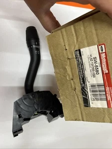 Motorcraft Ford Turn Signal Switch YL3Z-13k359-ABA (SW-5580) NOS BIN FREE SHIP - Picture 1 of 14