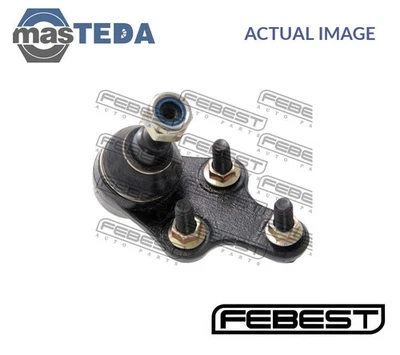 2120-CB4 SUSPENSION BALL JOINT FEBEST FOR FORD FOCUS II,C-MAX,FOCUS C-MAX - Изображение 1 из 4