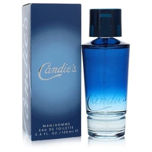 Candies by Liz Claiborne Eau De Toilette Spray 3.4 oz / e 100 ml - Picture 1 of 4