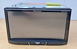 Pioneer Double Din 7" Touchscreen Car Radio AVH-4200BT (PARTS/REPAIR) - Picture 1 of 5