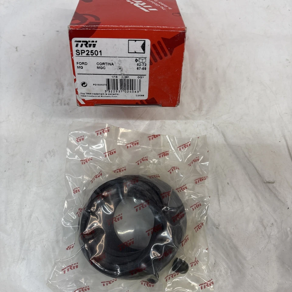 Kit de reconstrucción de pinza de freno Austin Healey BJ8 MGC Sunbeam Alpine Tiger Cortina 16P Foto 1 de 3