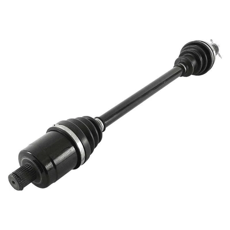 Kit de eje completo Interparts ATV/UTV con abrazaderas SS y botas de neopreno ATV-PO-8-381 Foto 1 de 1