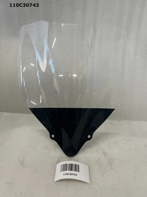 MV AGUSTA F4 1000 2010 PARABRISAS M2189 LOTE110 110C30743 Foto 1 de 4