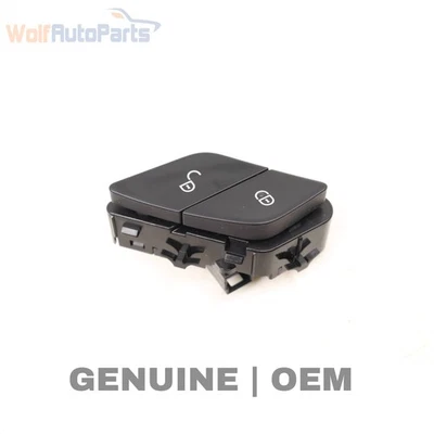 2015 MERCEDES-BENZ S400 - Front Right LOCK / Unlock Switch 2229053800 - Image 1 of 4