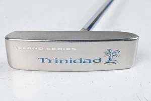 Rife Island Series Trinidad Putter / 35 Inch - Picture 1 of 6