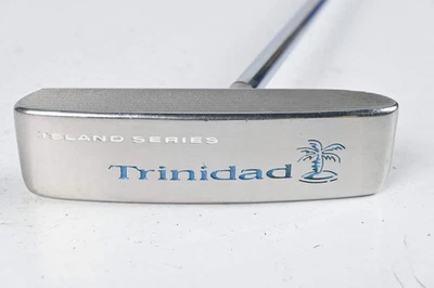 Rife Island Series Trinidad Putter / 35 Inch - Image 1 of 4