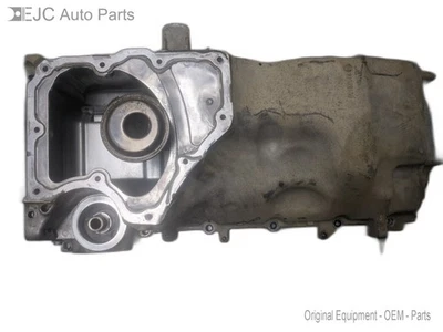 Upper Engine Oil Pan For 14-15 Chevrolet Silverado 1500  5.3 12621360 - Image 1 of 4