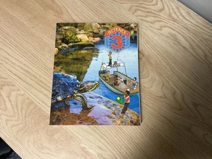 Bob Jones Science 3 Student Text (4th Edition) BJU 3rd Grade - Picture 1 of 1