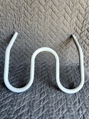 Balancín oscilante Graco Soothe My Way Madden “W” tubo en forma de metal pieza de repuesto Foto 1 de 4