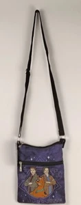 Bioworld Scoobynatural Crossbody Scooby-doo Bag - Picture 1 of 5
