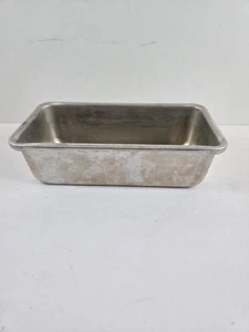 1 sartén para pan de aluminio Mirro de colección 7,5”x 3,75”x 2,25” utensilios para hornear de cocina pan de carne - Imagen 1 de 6