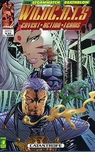 Wildcats Nr. 23 - Bild 1 von 1