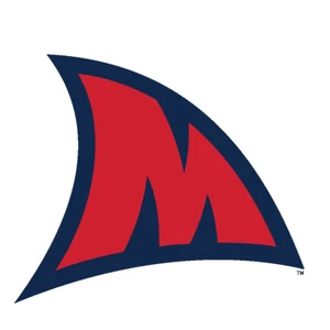 Mississippi Ole Miss Rebels Vinyl Die Cut Sticker/Decal 21 - Picture 1 of 1
