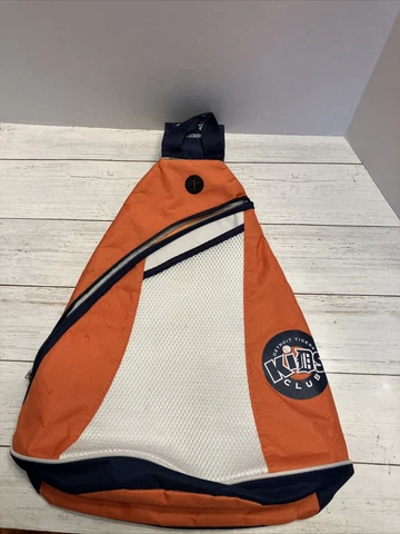 Detroit tigers kids club bag Cover