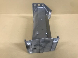 ASTON MARTIN VANTAGE FRONT BUMPER BAR EXTENSION CRUSH CAN SUPPORT 2005-08 C1667 - Picture 1 of 12