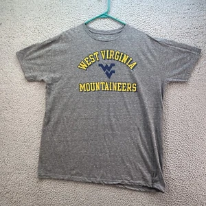 Camiseta The Victory Unisex XL Montañeros Gris Tailgating Informal Fiesta - Imagen 1 de 6