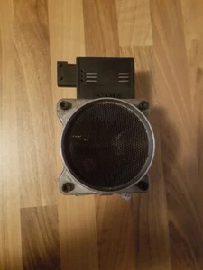 Luftmassenmesser Luftmengenmesser 9173386C, Saab 9-5 - Bild 1 von 3