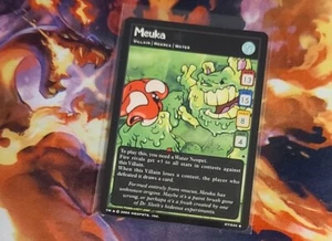 NEOPETS MEUKA RARE BASE SET 67/234 WOTC VINTAGE MINT CONDITION VHTF! - Picture 1 of 2