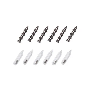 Savage Gear® Rattle & Spike Kit 1.9G 6 + 6PCS - Pike (SVS71872) NEW 2025 STOCK - Bild 1 von 2