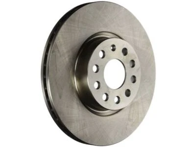 For 2015-2018 Audi Q3 Quattro Brake Rotor Front AC Delco 95691WJYV 2016 2017 - Изображение 1 из 2