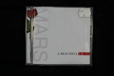 Thirty Seconds To Mars - A Beautiful Lie (C112) - Image 1 of 3