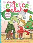 Amy's Very Merry Christmas: #9 by Callie Barkley (English) Hardcover Book