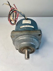 Electro Motor &amp; Controls SLO-SYN SS80-P2 Synchronous Stepping Motor 3.32RPM
