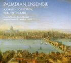 A Choice Collection  Held By The Ears Palladian Ensemble Audio Cd New Free