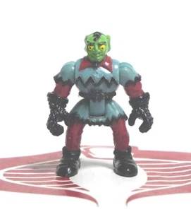 IMAGINEXT Action Figure GOBLIN Goblins Dungeon Set 78357 Battle Medieval Castle - Picture 1 of 1