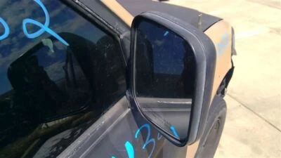 Passenger Side View Mirror Power Non-heated Fits 97-02 MONTERO SPORT 1089315 - Image 1 of 4