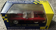 Eminem Mini car 1956 Ford Thunder Bird