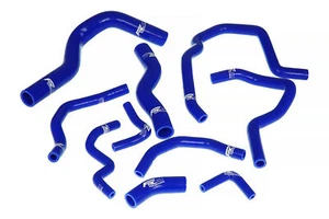 Silicone hose kit Honda Civic FD2 KA20A 2.0L Type-R 06-10 - Picture 1 of 1