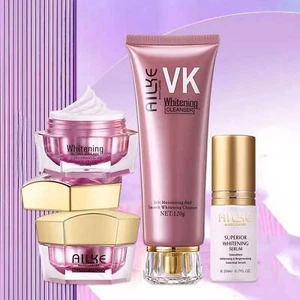 Crema facial con ácido hialurónico - Imagen 1 de 14