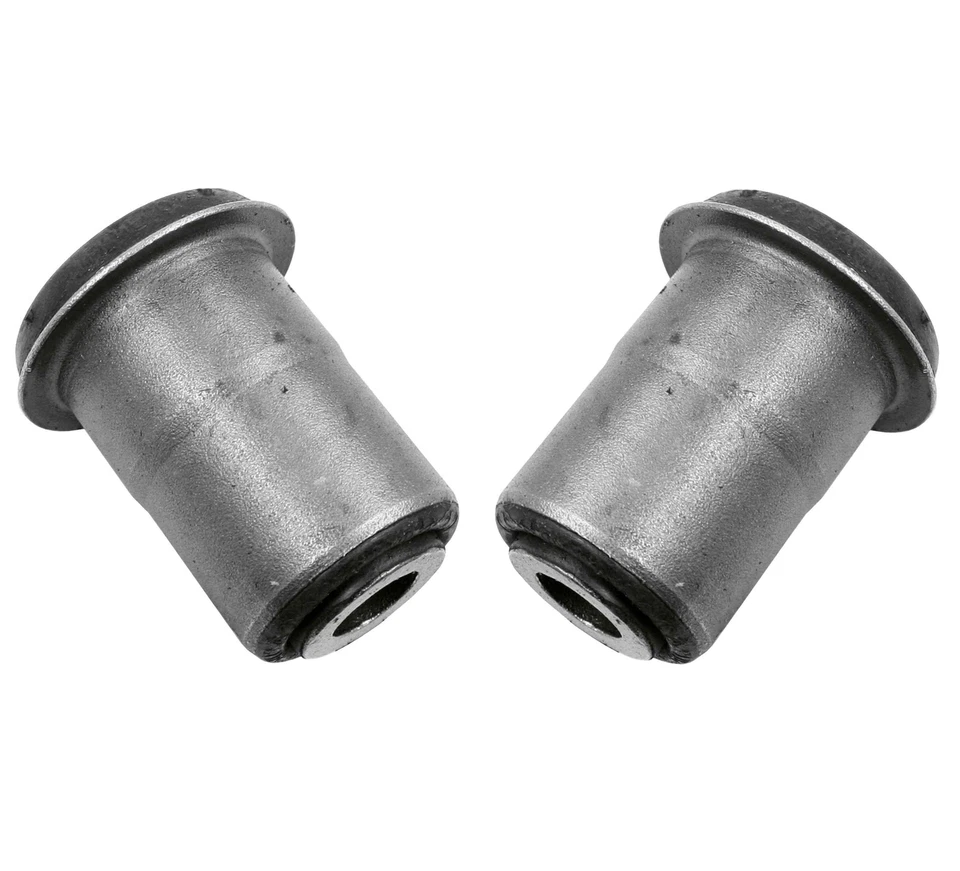 Pair Set of 2 Front Lower Forward Control Arm Bushings Moog for Edge MKX CX-9 - Image 1 of 1
