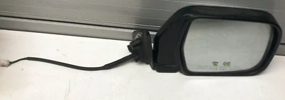 1990-1995 Toyota 4Runner Chrome Right Passenger Side Mirror Assembly OEM Foto 1 de 4