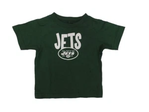 Outerstuff New York Jets Mark Sanchez Whirlwind T-Shirt - Picture 1 of 2